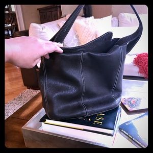 TOD'S Shoulder Bag